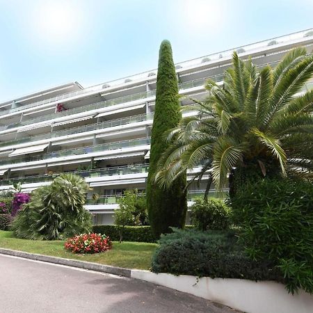 Apartament Matheo Cannes Zewnętrze zdjęcie