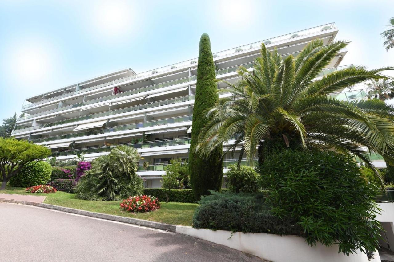Apartament Matheo Cannes Zewnętrze zdjęcie