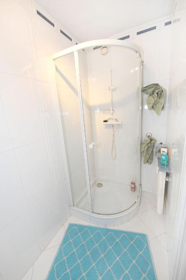 Apartament Matheo Cannes Zewnętrze zdjęcie