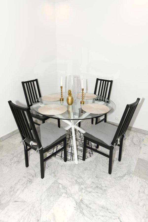 Apartament Matheo Cannes Zewnętrze zdjęcie