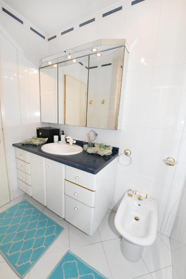 Apartament Matheo Cannes Zewnętrze zdjęcie