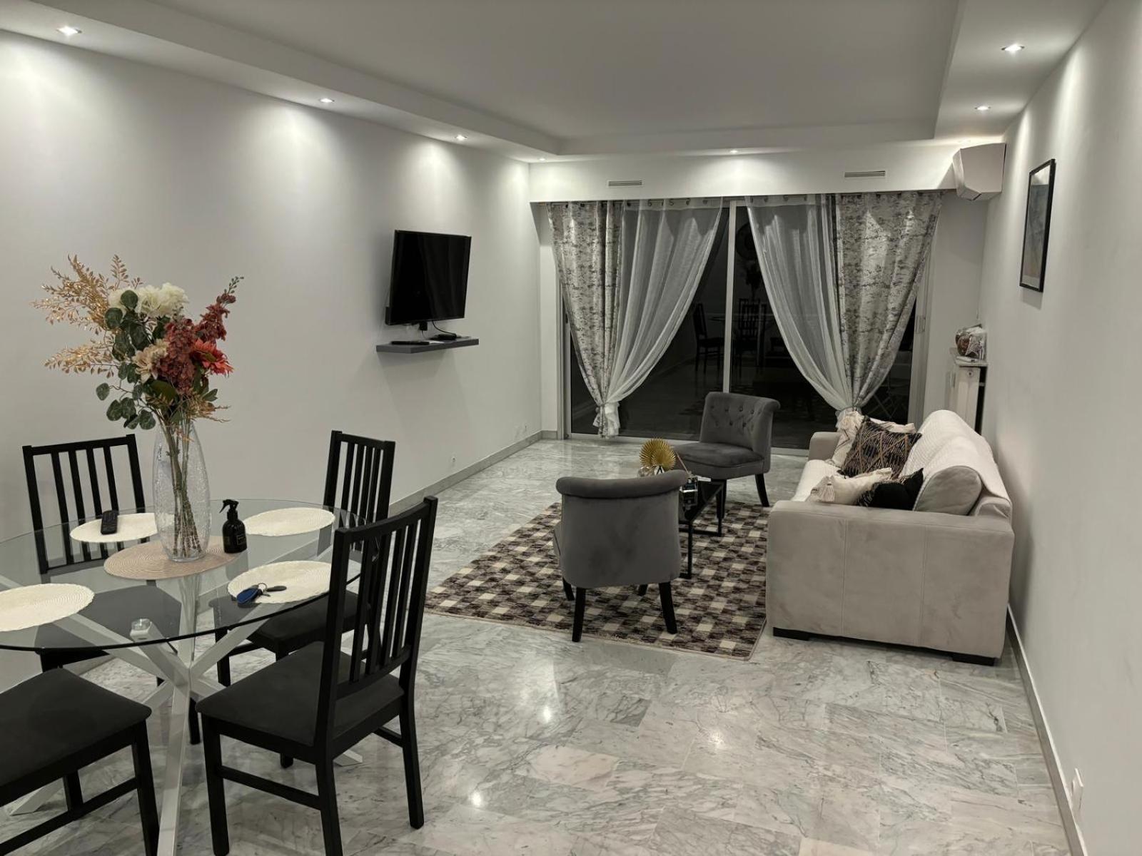 Apartament Matheo Cannes Zewnętrze zdjęcie