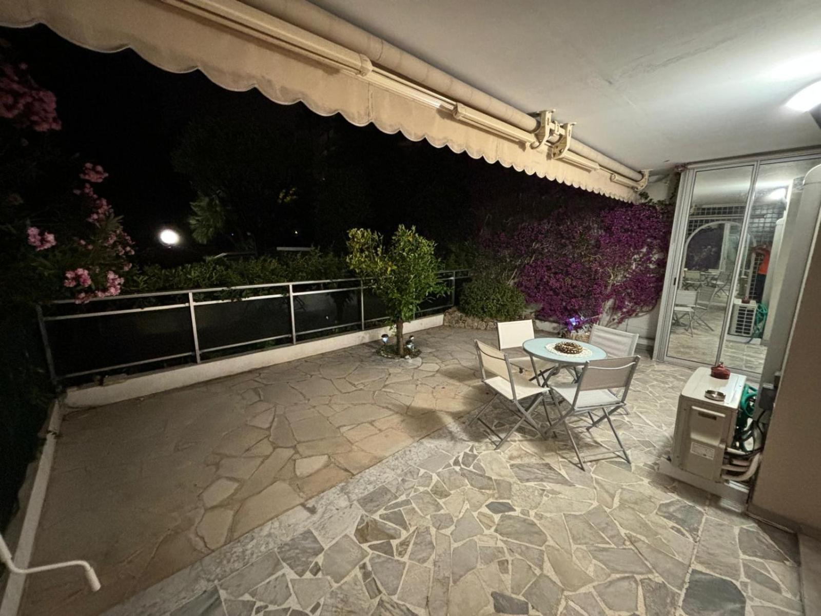 Apartament Matheo Cannes Zewnętrze zdjęcie